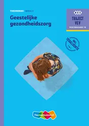 Omslag van Theorieboek