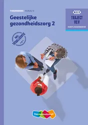 Omslag van Theorieboek