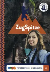 Omslag van ZugSpitze LRN-Line online + boek vmbo-gt/h deel 3/4 (3 jarig) | LIFO-totaal