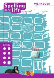 Omslag van Werkboek