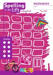 Omslag van Werkboek