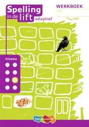 Omslag van Werkboek
