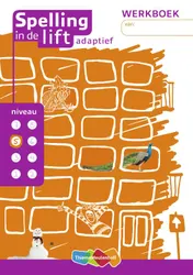 Omslag van Werkboek