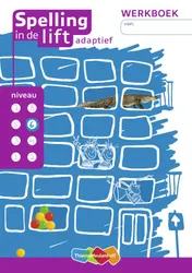 Omslag van Werkboek