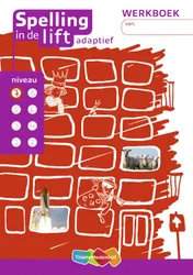 Omslag van Werkboek