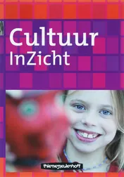 Omslag van Cultuur InZicht