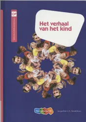 Omslag van Het verhaal van het kind