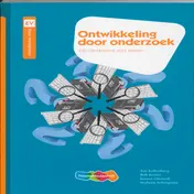 Omslag van Ontwikkeling door onderzoek