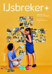 Omslag van Werkboek