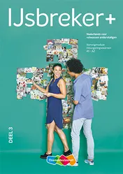 Omslag van Werkboek