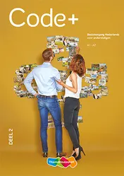 Omslag van Deel 2 A1-A2