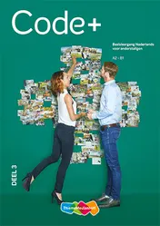 Omslag van Deel 3 A2-B1