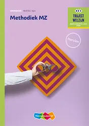 Omslag van Werkboek