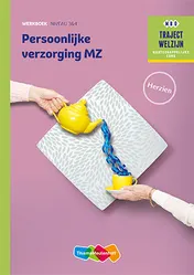Omslag van Werkboek