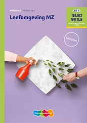 Omslag van Werkboek