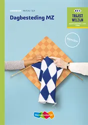 Omslag van Werkboek