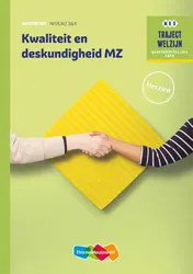 Omslag van Werkboek