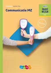 Omslag van Werkboek