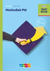 Omslag van Werkboek