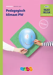 Omslag van Werkboek