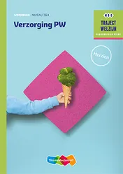 Omslag van Werkboek