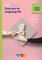 Omslag van Werkboek