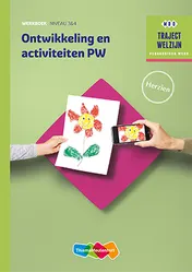 Omslag van Werkboek