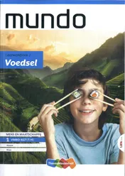 Omslag van Leerwerkboek 2
