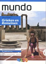 Omslag van Leerwerkboek 3