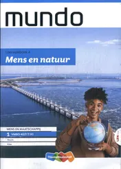 Omslag van Leerwerkboek