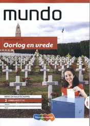Omslag van Leerwerkboek 10