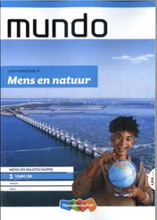 Omslag van Leerwerkboek