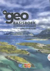 Omslag van basisboek