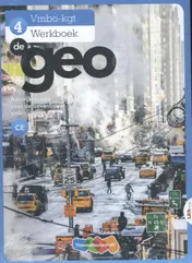 Omslag van Werkboek