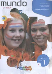 Omslag van leerjaar 1/lwoo-bk thema 1 wie ben ik?
