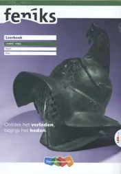 Omslag van Leerboek