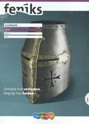Omslag van Leerboek