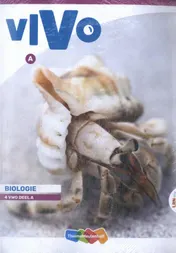 Omslag van 4 vwo deel A