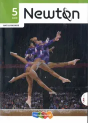 Omslag van 5 havo