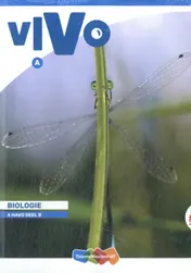 Omslag van 4 havo deel B