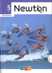 Omslag van 5 vwo