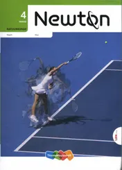 Omslag van 4 havo