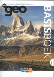 Omslag van Basisboek