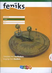 Omslag van Leerboek