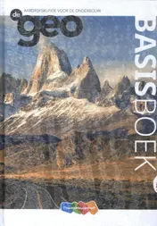 Omslag van Basisboek