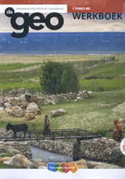 Omslag van Werkboek