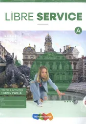 Omslag van Textes & activités A