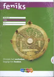 Omslag van Werkboek