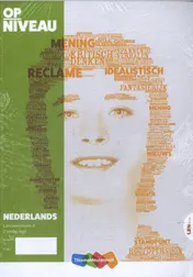 Omslag van Leerwerkboek A
