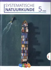 Omslag van 5 vwo